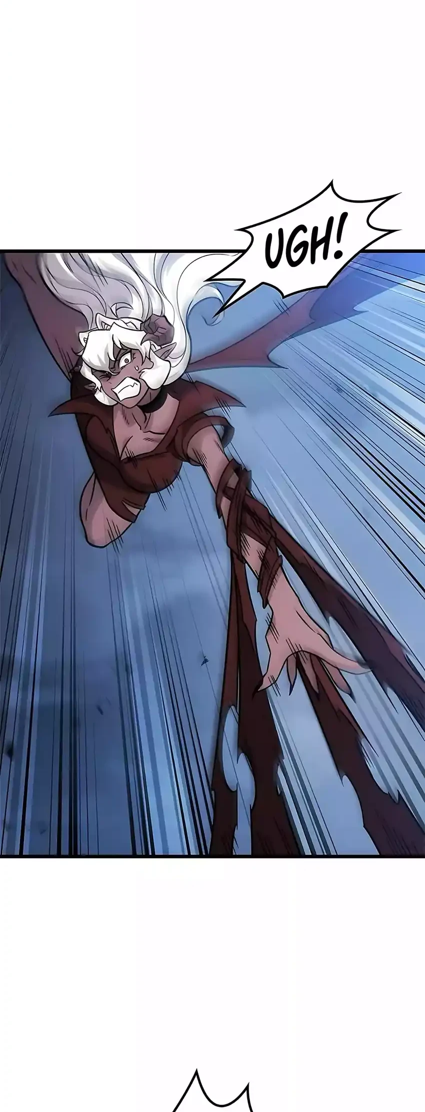 What a Bountiful Harvest, Demon Lord! Chapter 57 - halaman 34