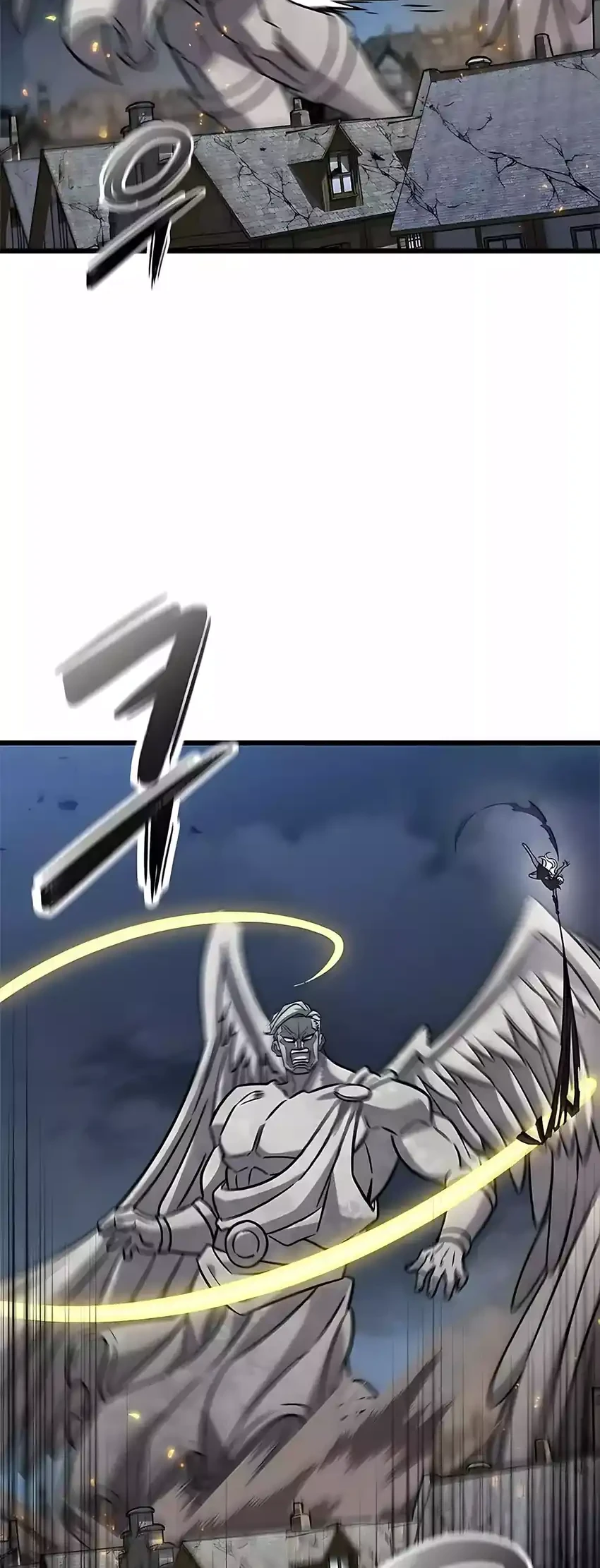 What a Bountiful Harvest, Demon Lord! Chapter 57 - halaman 38