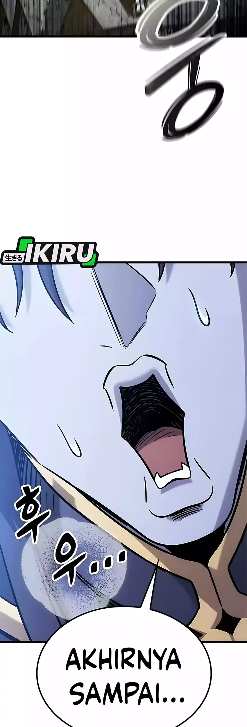 What a Bountiful Harvest, Demon Lord! Chapter 57 - halaman 39