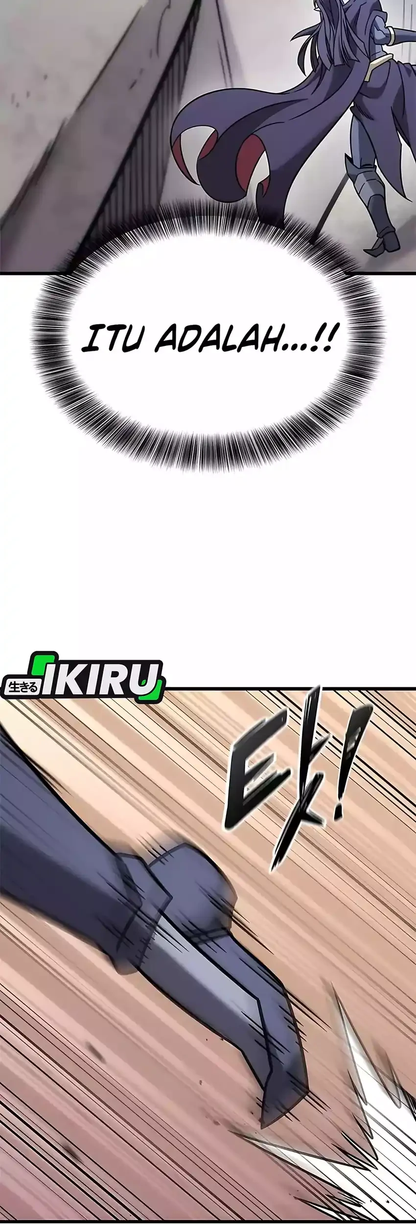 What a Bountiful Harvest, Demon Lord! Chapter 57 - halaman 41