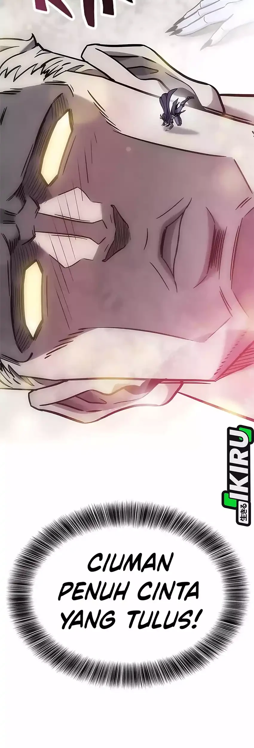 What a Bountiful Harvest, Demon Lord! Chapter 57 - halaman 43