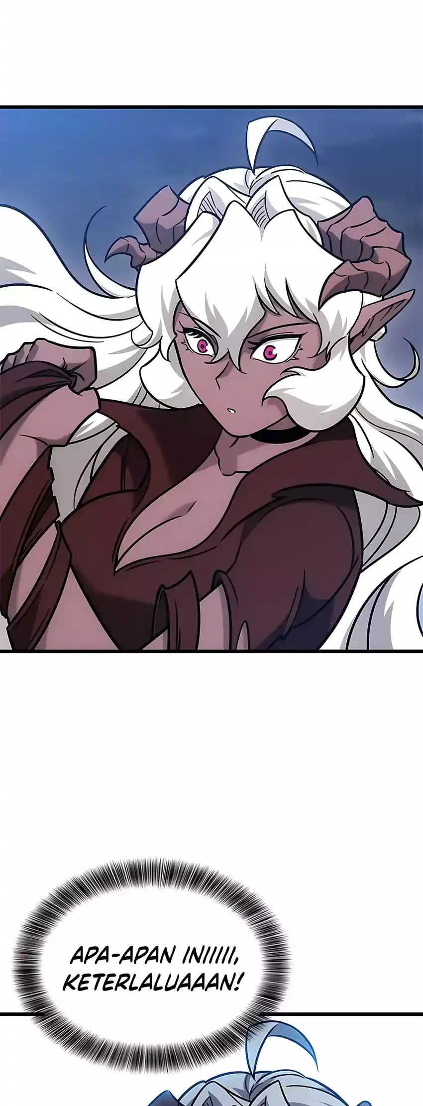 What a Bountiful Harvest, Demon Lord! Chapter 57 - halaman 44