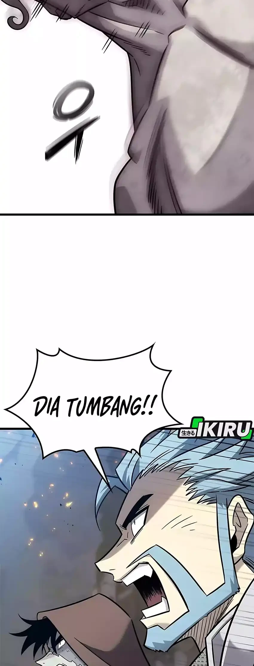 What a Bountiful Harvest, Demon Lord! Chapter 57 - halaman 46