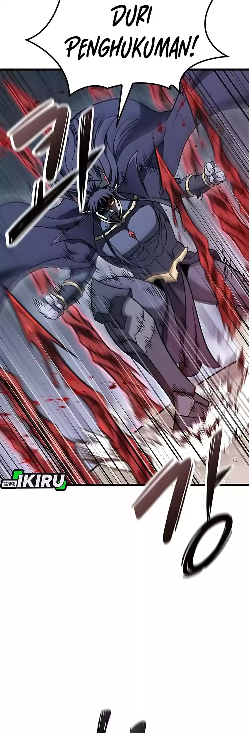 What a Bountiful Harvest, Demon Lord! Chapter 57 - halaman 5