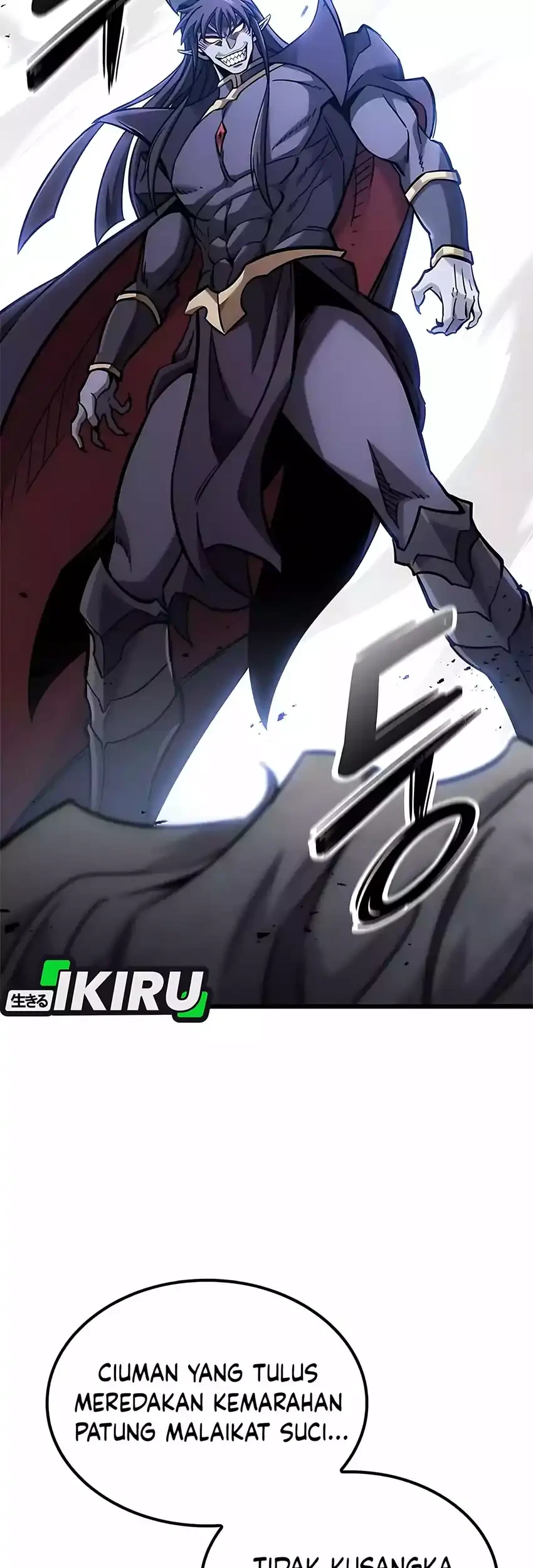 What a Bountiful Harvest, Demon Lord! Chapter 57 - halaman 53