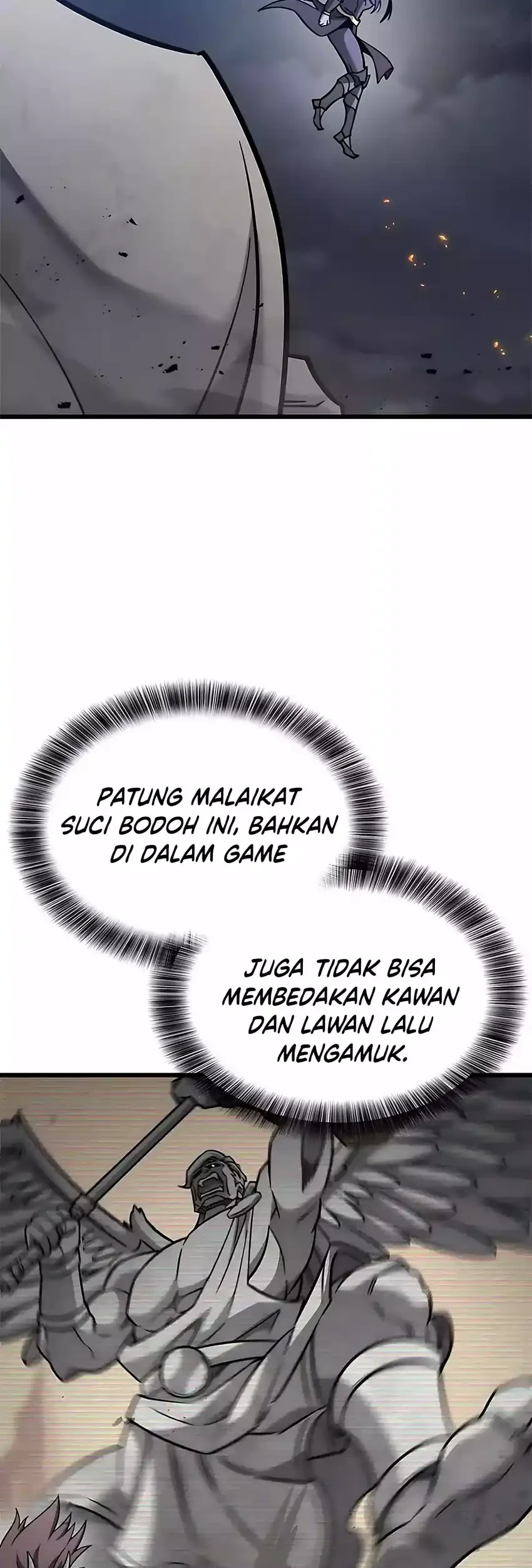 What a Bountiful Harvest, Demon Lord! Chapter 57 - halaman 55