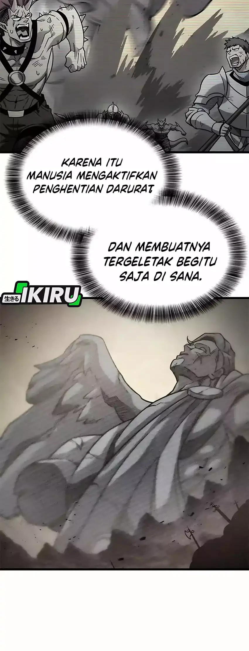 What a Bountiful Harvest, Demon Lord! Chapter 57 - halaman 56