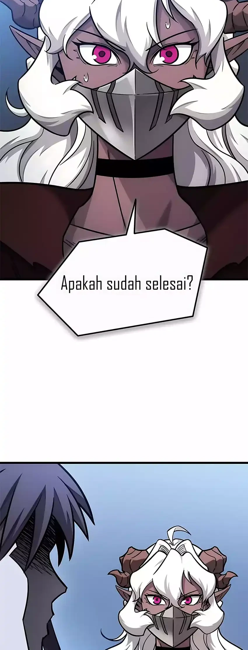 What a Bountiful Harvest, Demon Lord! Chapter 57 - halaman 58