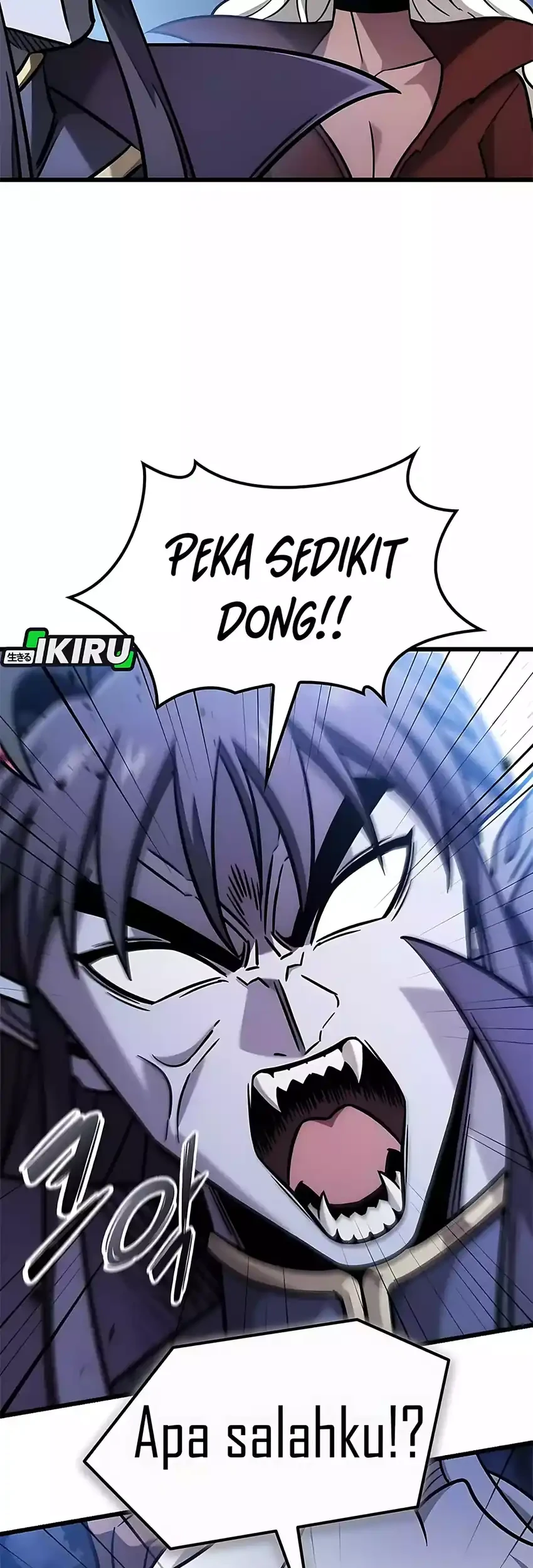 What a Bountiful Harvest, Demon Lord! Chapter 57 - halaman 59