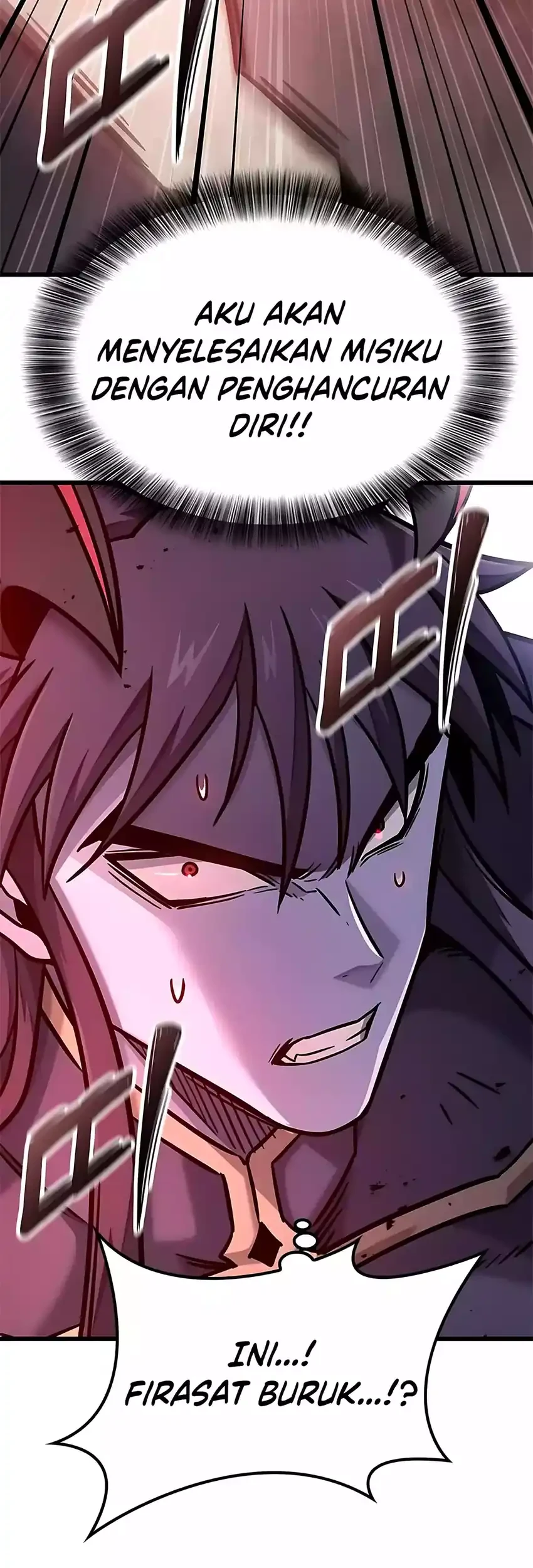 What a Bountiful Harvest, Demon Lord! Chapter 57 - halaman 63