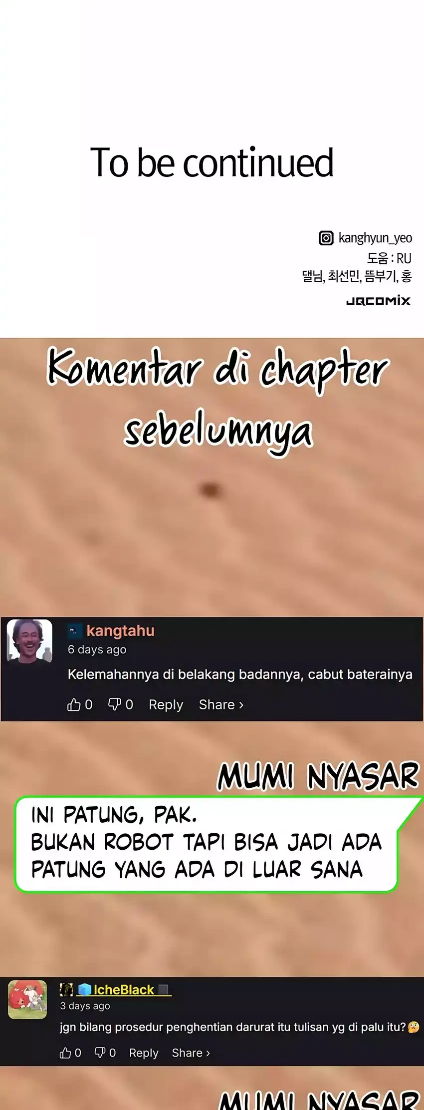 What a Bountiful Harvest, Demon Lord! Chapter 57 - halaman 64