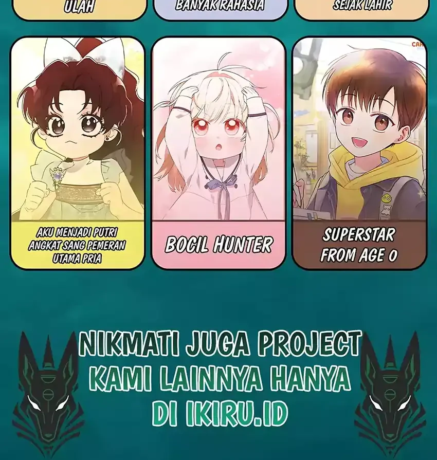 What a Bountiful Harvest, Demon Lord! Chapter 57 - halaman 66