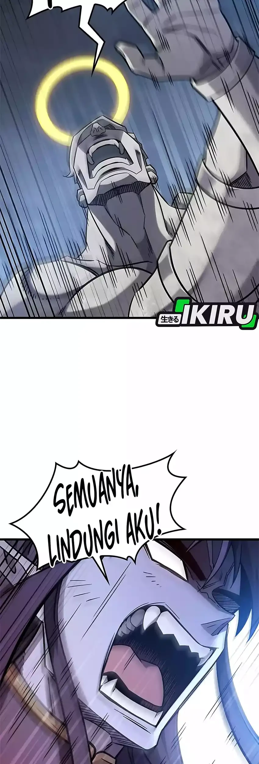 What a Bountiful Harvest, Demon Lord! Chapter 57 - halaman 7