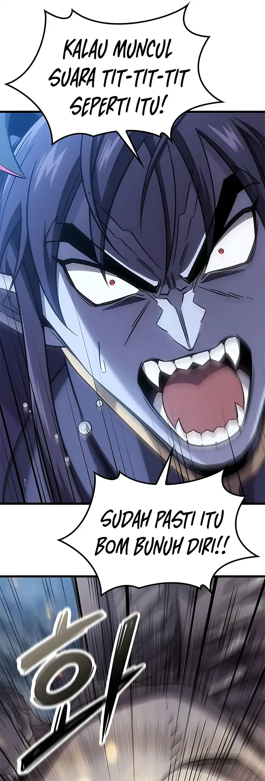 What a Bountiful Harvest, Demon Lord! Chapter 58 - halaman 11