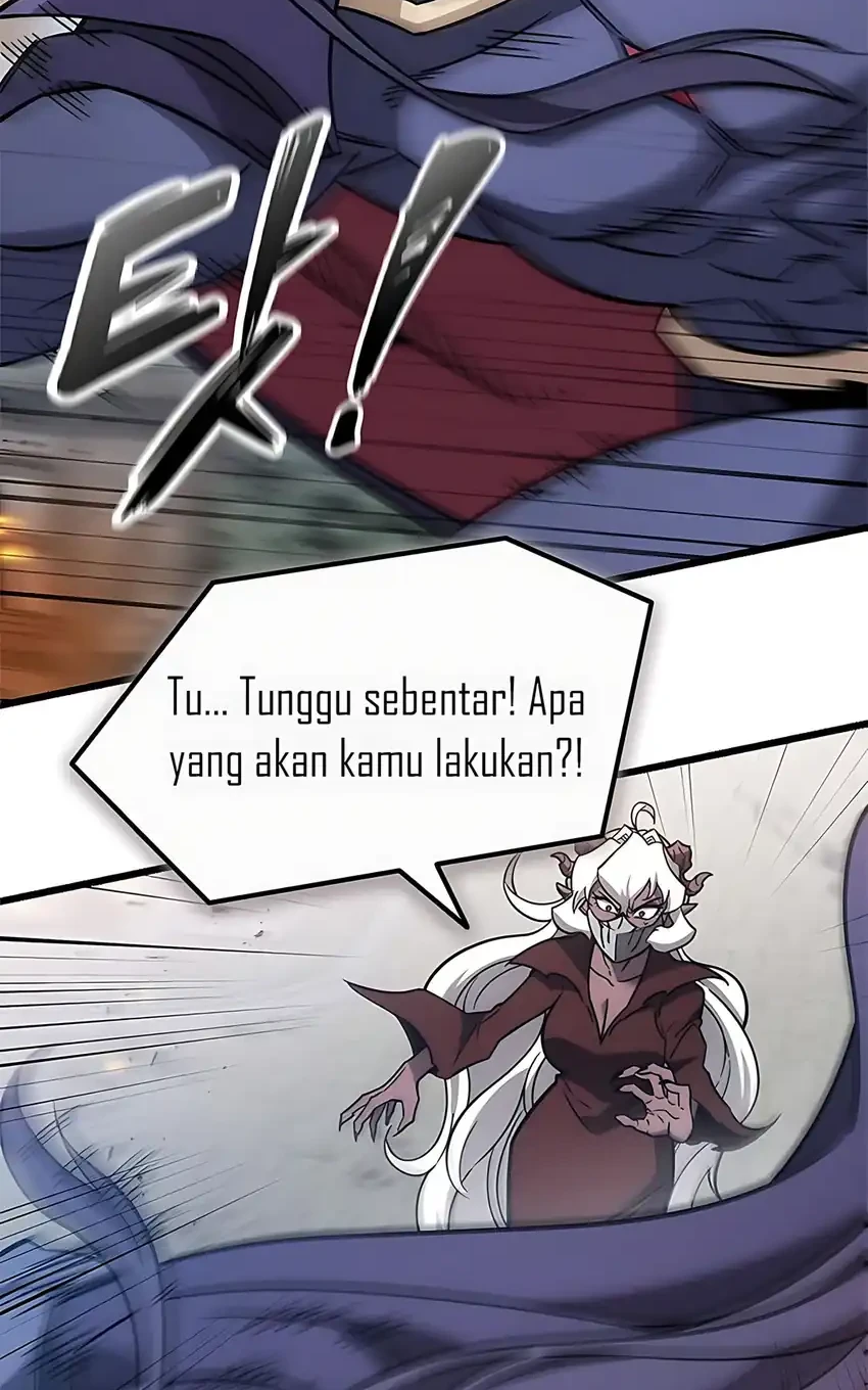 What a Bountiful Harvest, Demon Lord! Chapter 58 - halaman 14