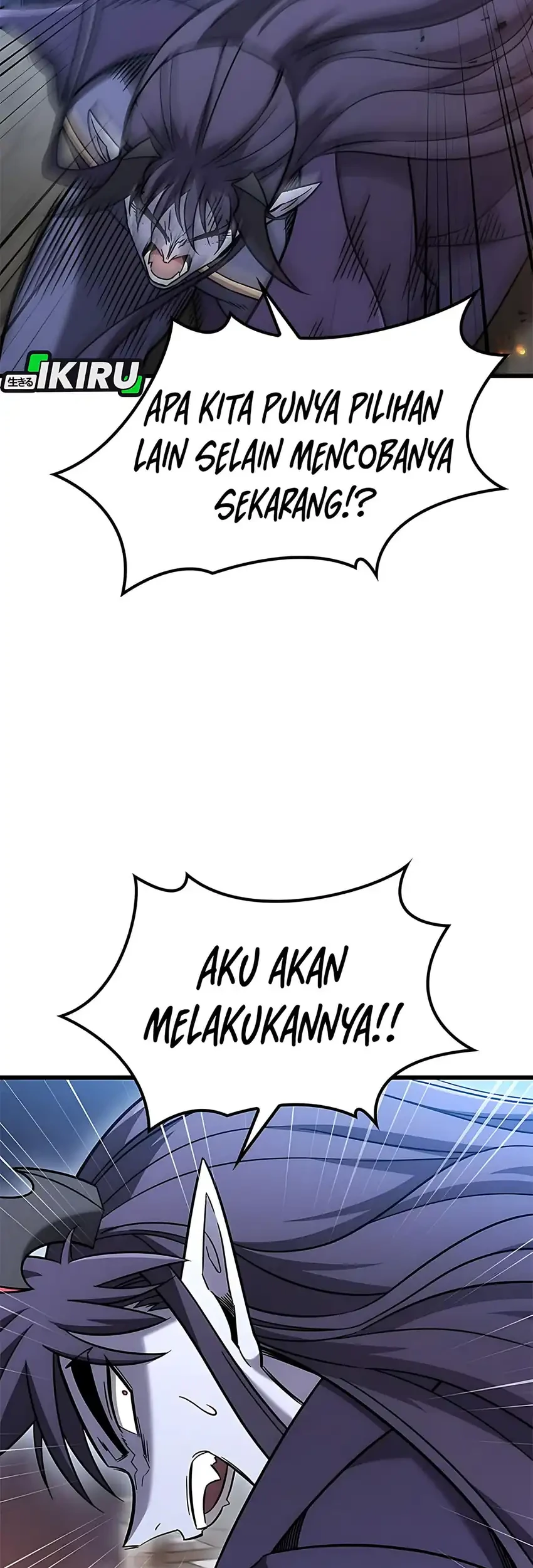 What a Bountiful Harvest, Demon Lord! Chapter 58 - halaman 15