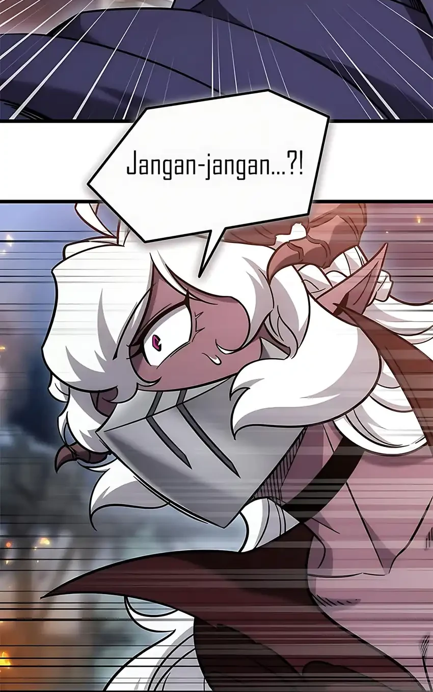 What a Bountiful Harvest, Demon Lord! Chapter 58 - halaman 16