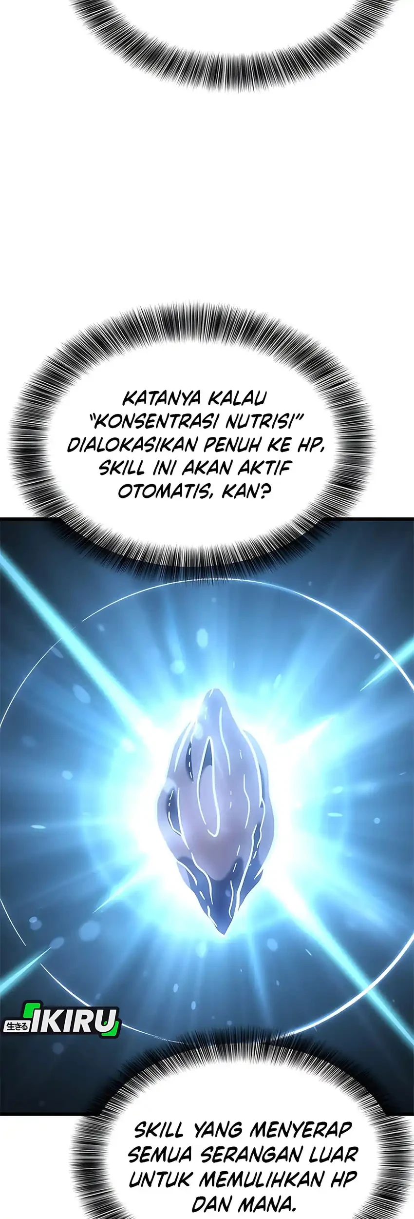 What a Bountiful Harvest, Demon Lord! Chapter 58 - halaman 21