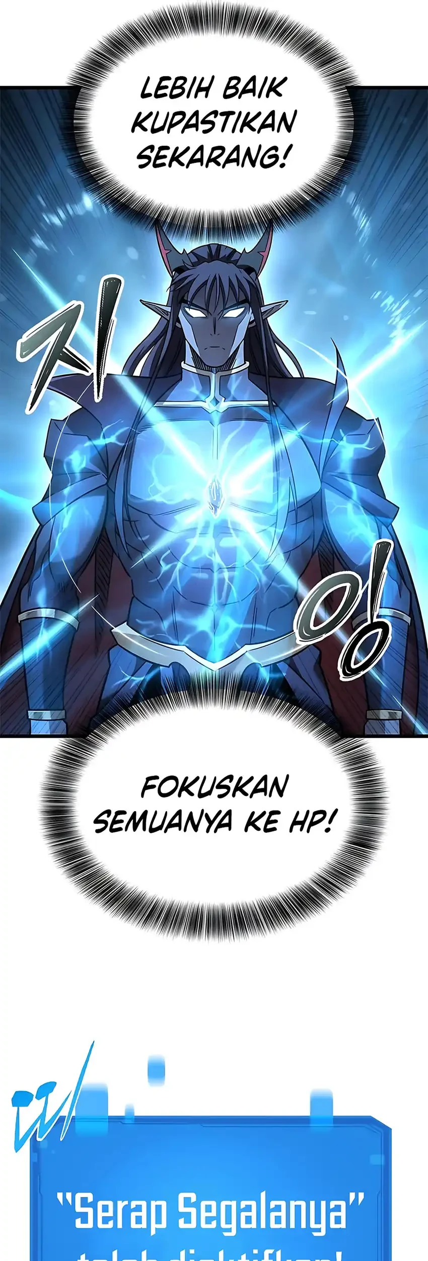 What a Bountiful Harvest, Demon Lord! Chapter 58 - halaman 23