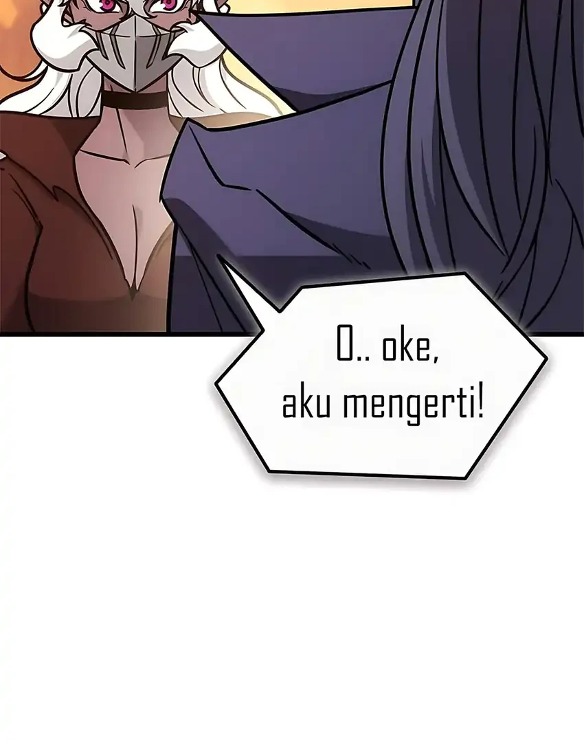 What a Bountiful Harvest, Demon Lord! Chapter 58 - halaman 26