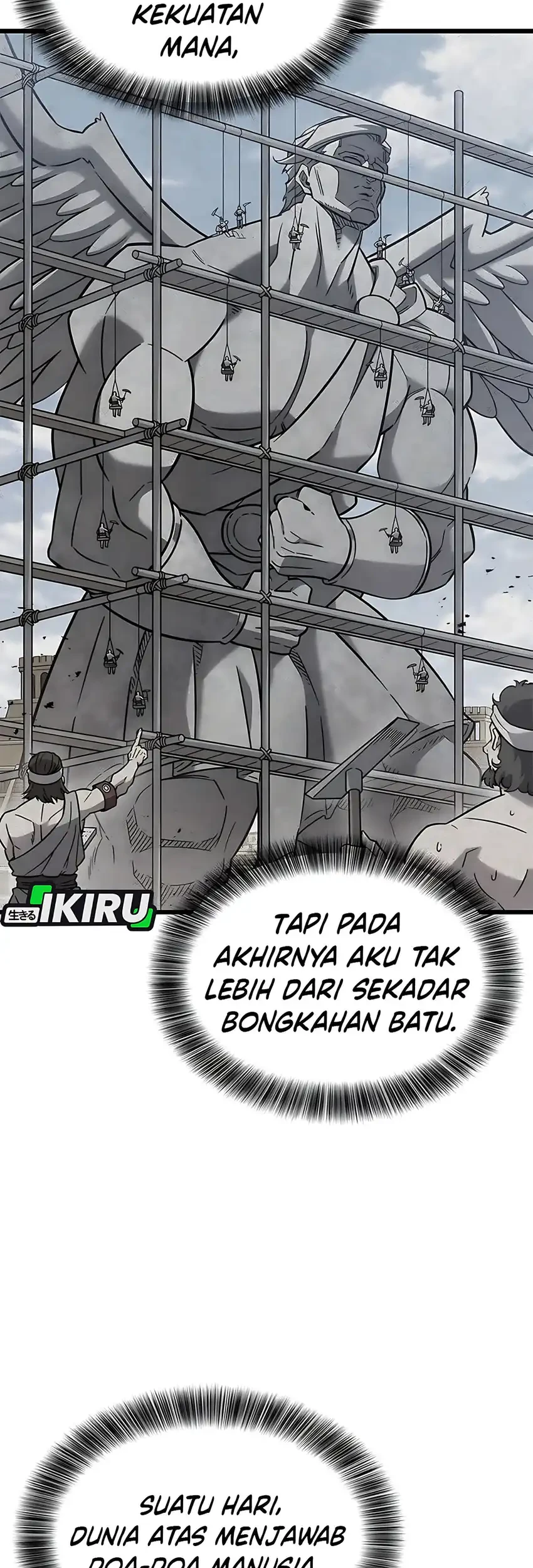 What a Bountiful Harvest, Demon Lord! Chapter 58 - halaman 3