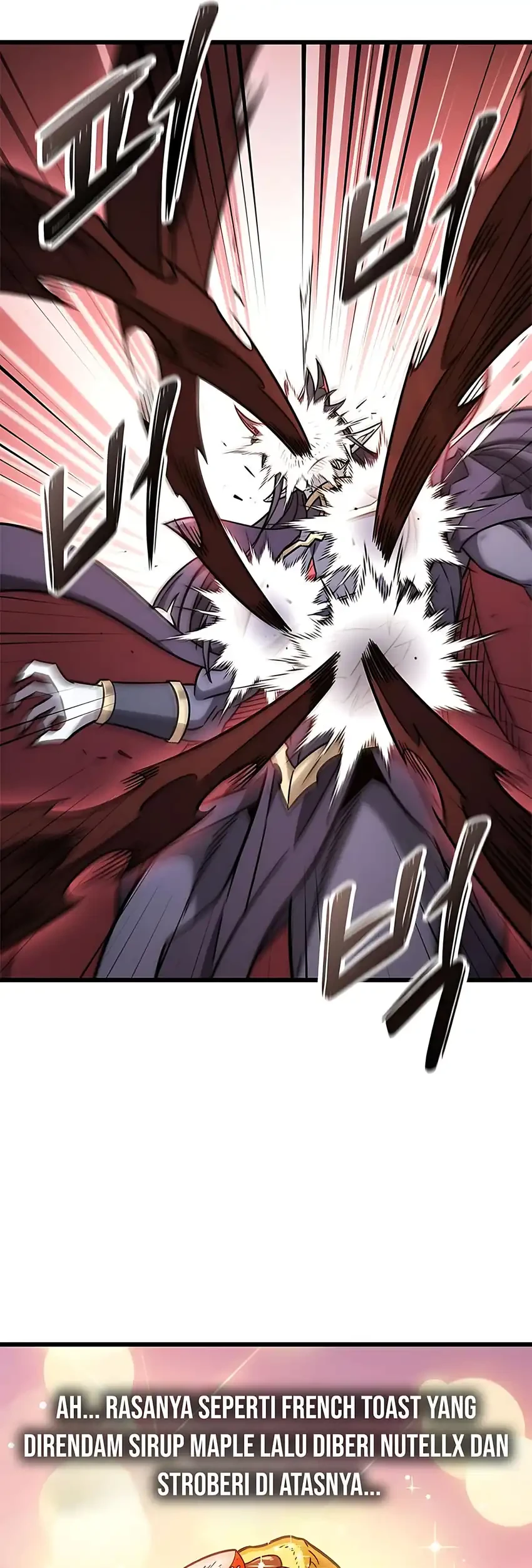 What a Bountiful Harvest, Demon Lord! Chapter 58 - halaman 37