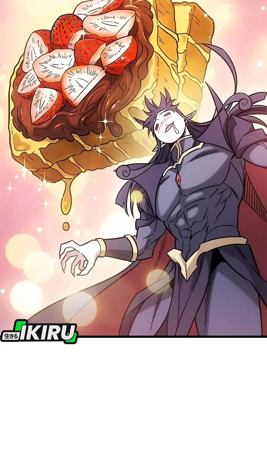 What a Bountiful Harvest, Demon Lord! Chapter 58 - halaman 38