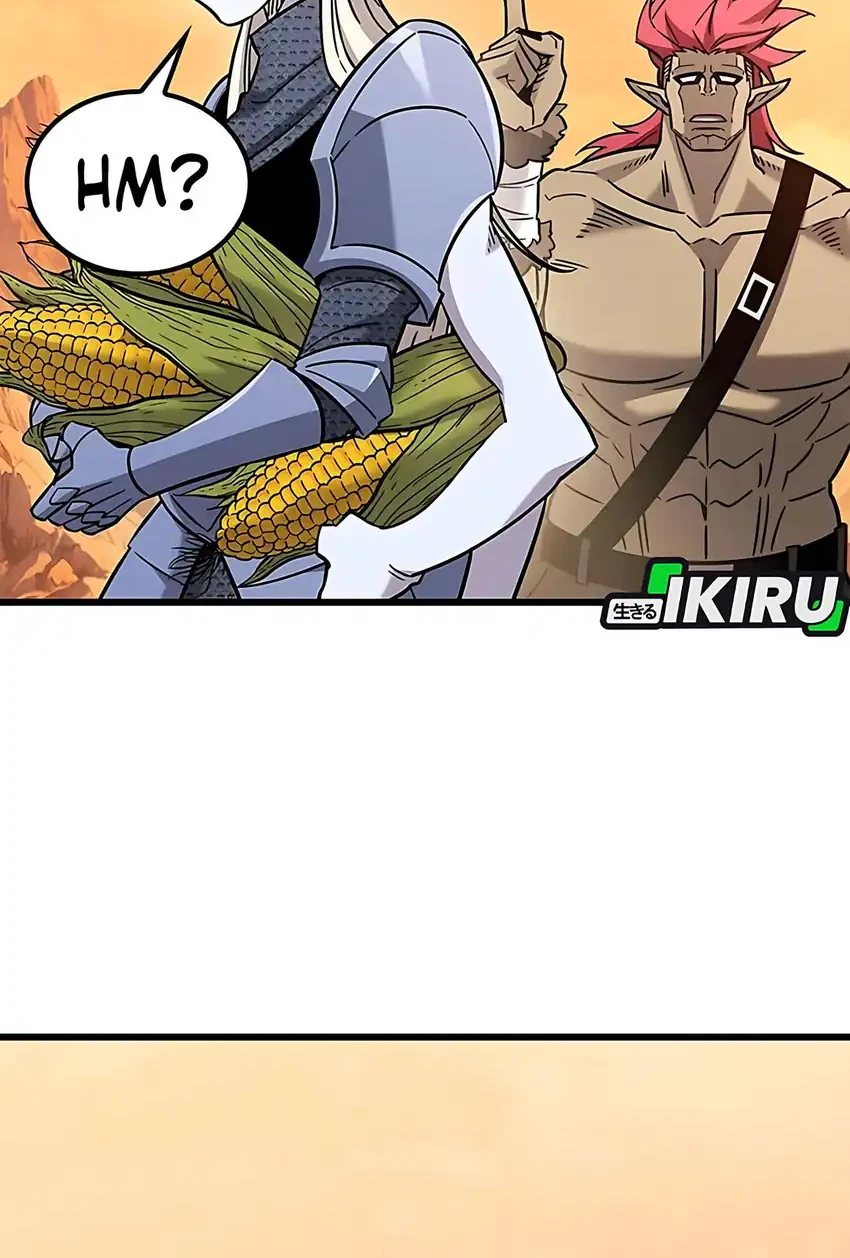 What a Bountiful Harvest, Demon Lord! Chapter 58 - halaman 40