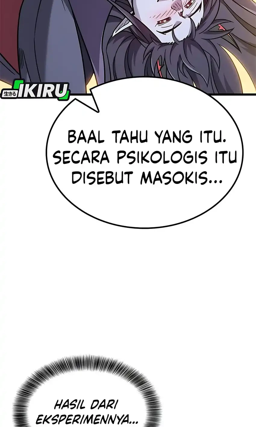 What a Bountiful Harvest, Demon Lord! Chapter 58 - halaman 42