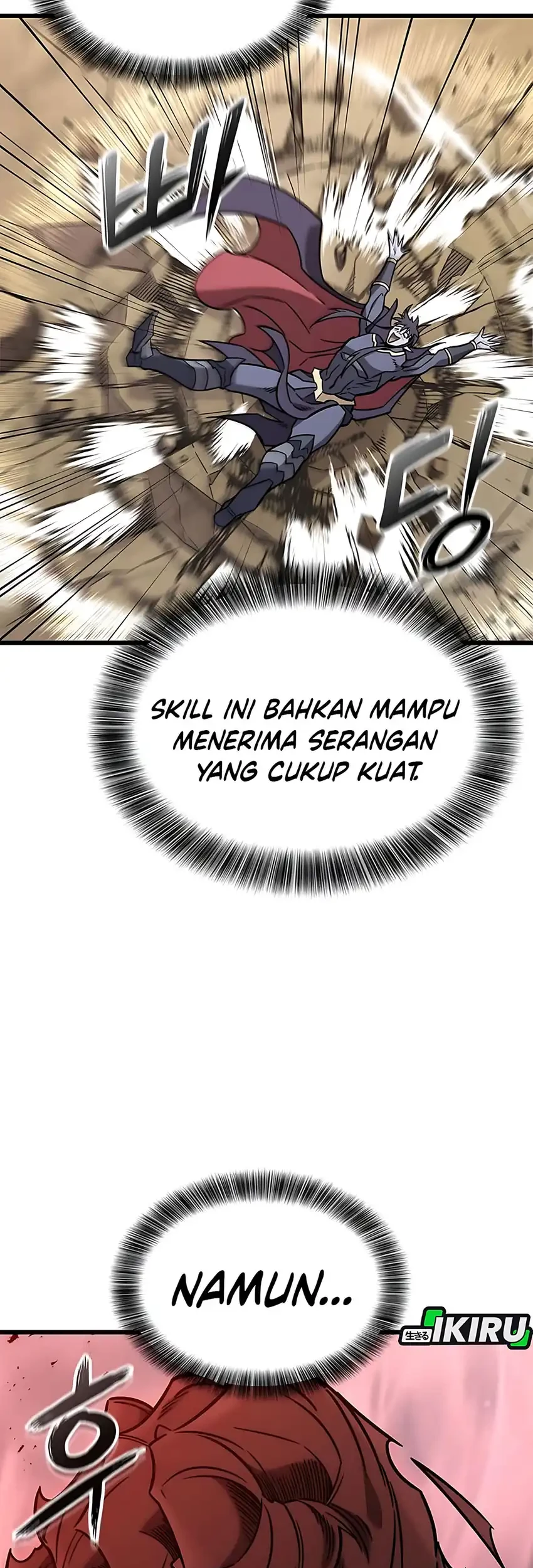 What a Bountiful Harvest, Demon Lord! Chapter 58 - halaman 43