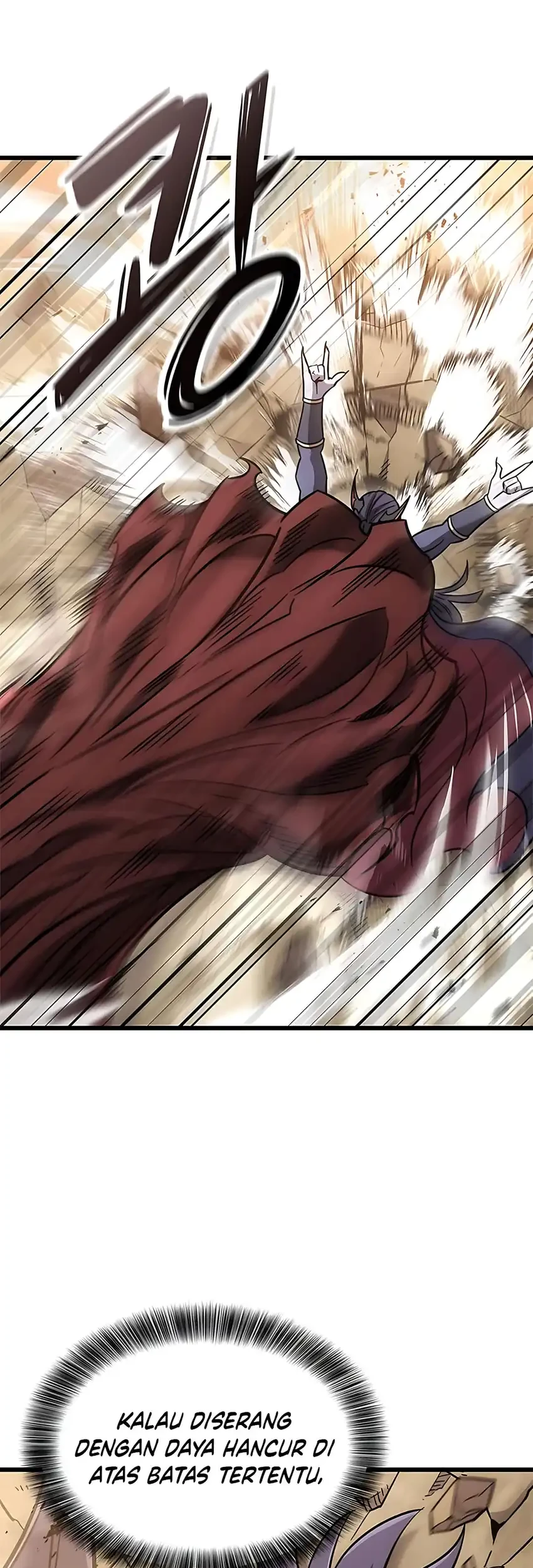 What a Bountiful Harvest, Demon Lord! Chapter 58 - halaman 45