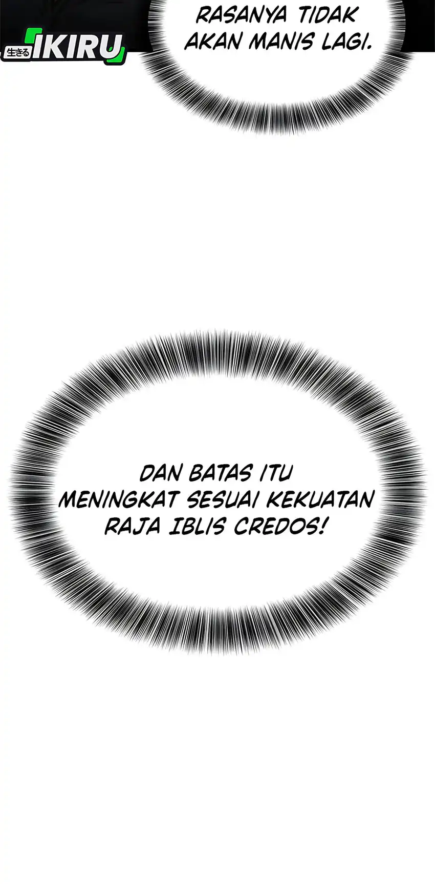 What a Bountiful Harvest, Demon Lord! Chapter 58 - halaman 47