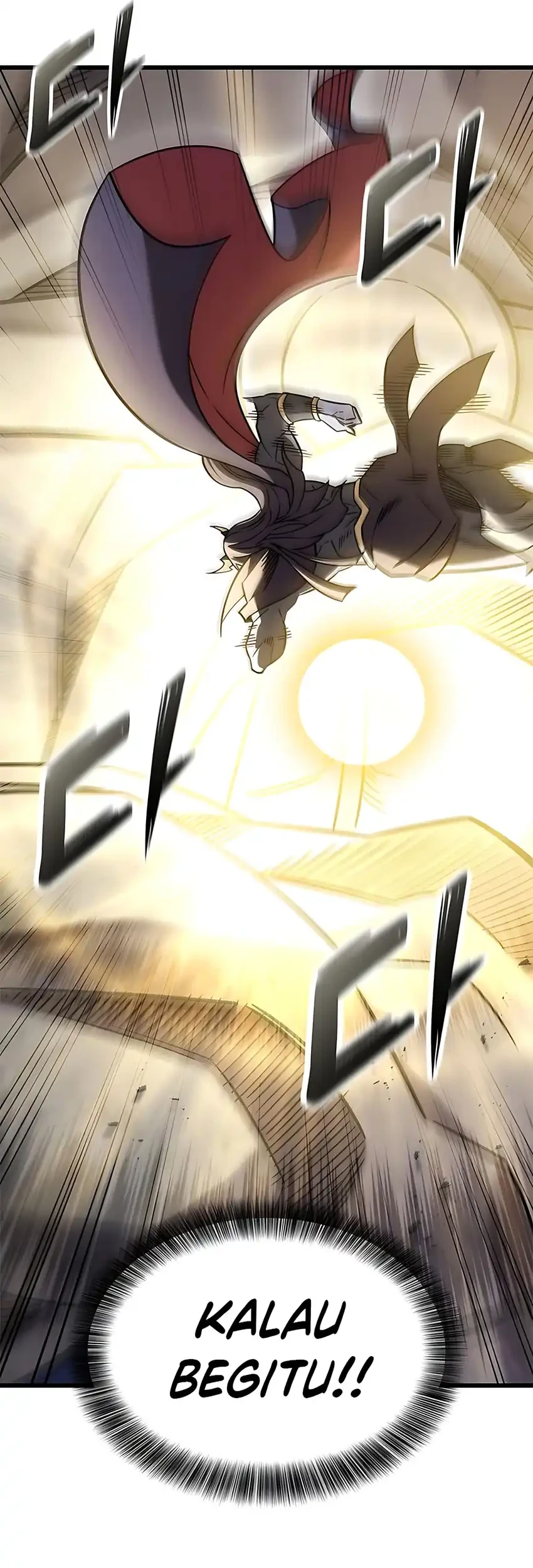 What a Bountiful Harvest, Demon Lord! Chapter 58 - halaman 48