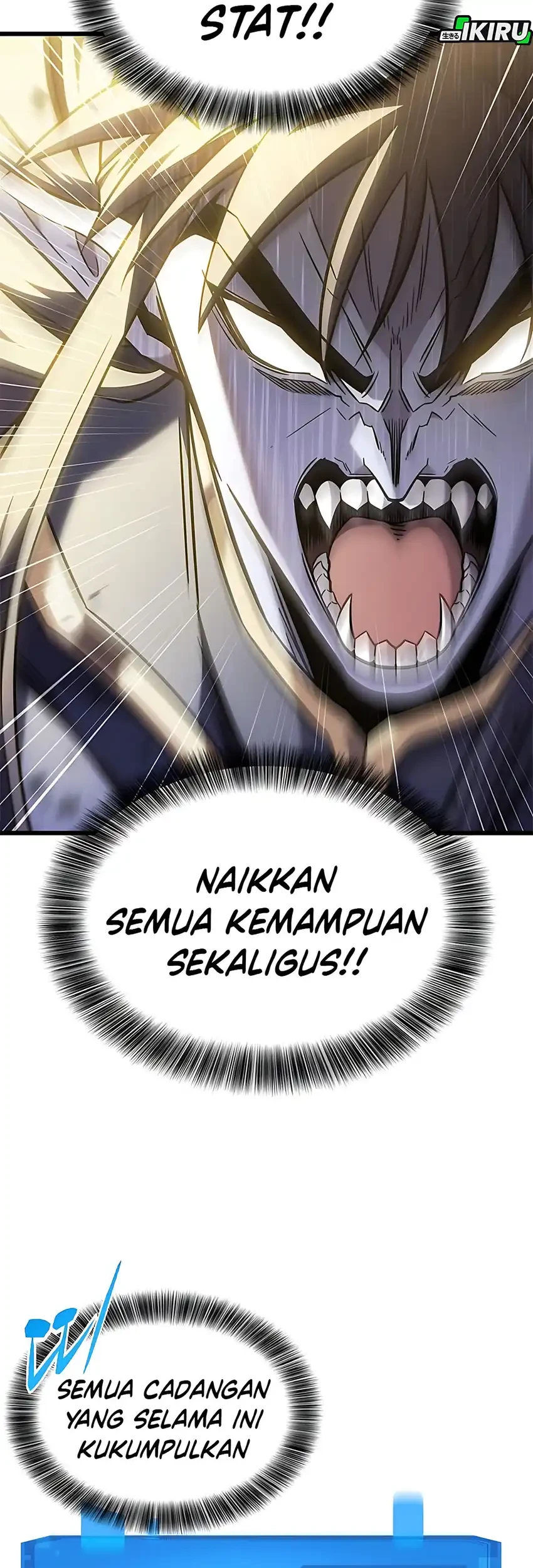What a Bountiful Harvest, Demon Lord! Chapter 58 - halaman 50