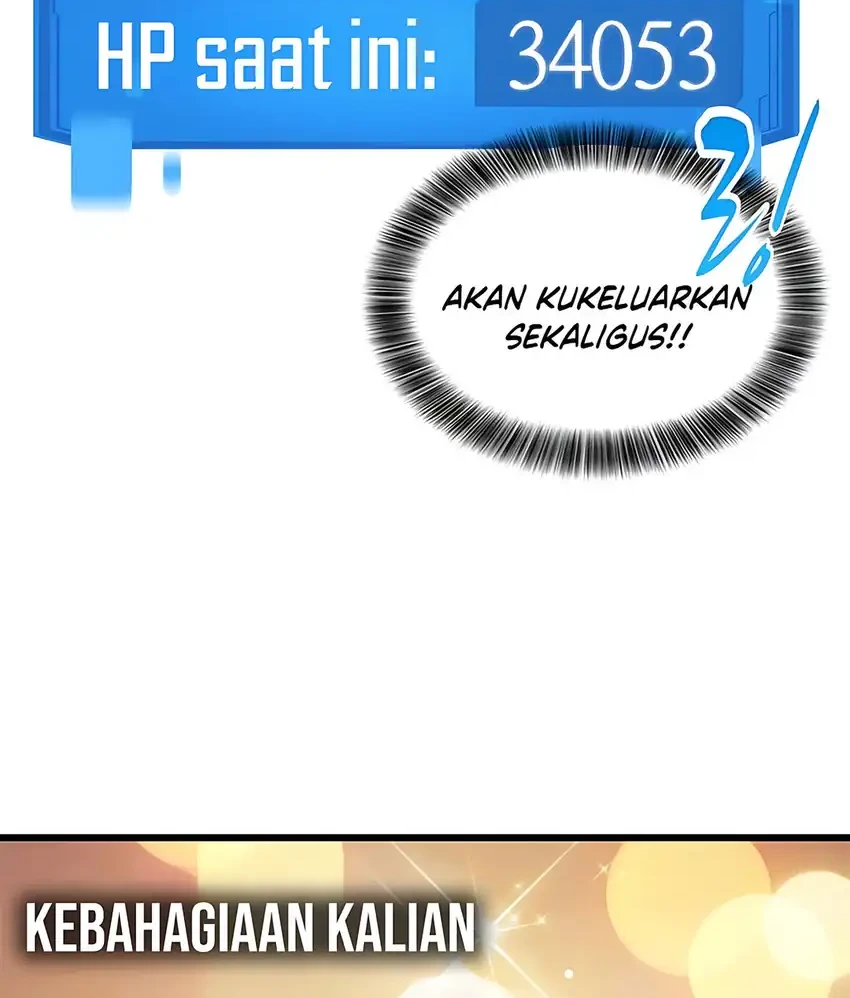 What a Bountiful Harvest, Demon Lord! Chapter 58 - halaman 51