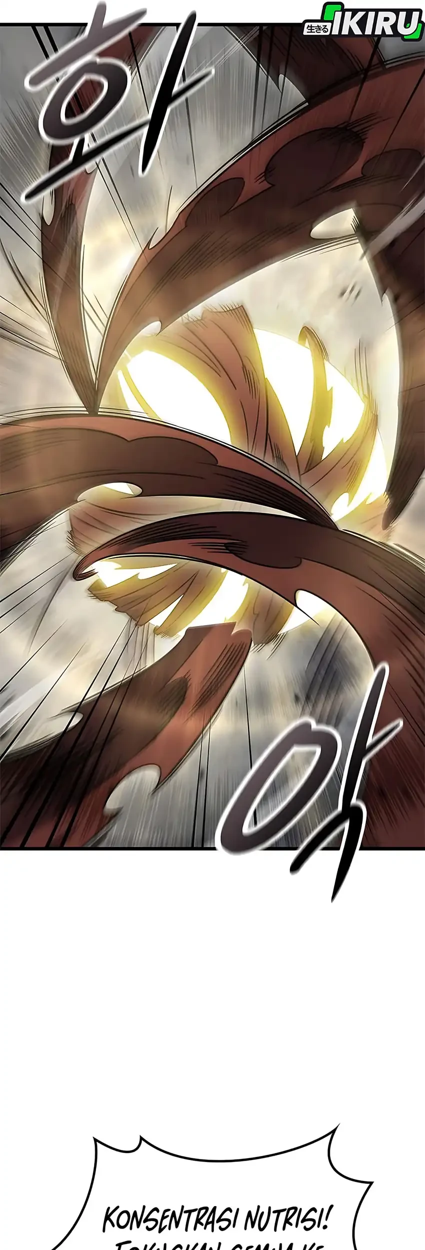 What a Bountiful Harvest, Demon Lord! Chapter 58 - halaman 60