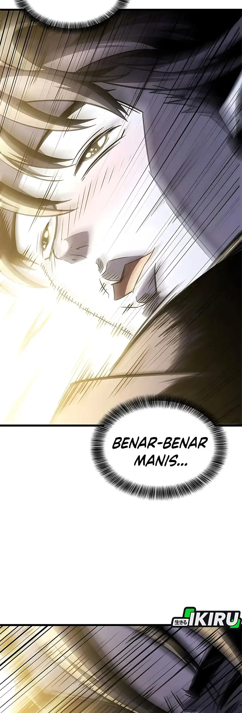What a Bountiful Harvest, Demon Lord! Chapter 58 - halaman 64