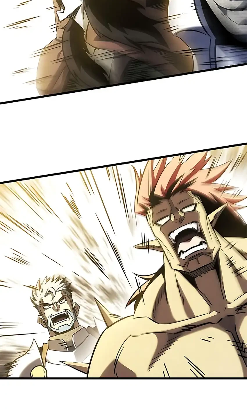What a Bountiful Harvest, Demon Lord! Chapter 58 - halaman 69