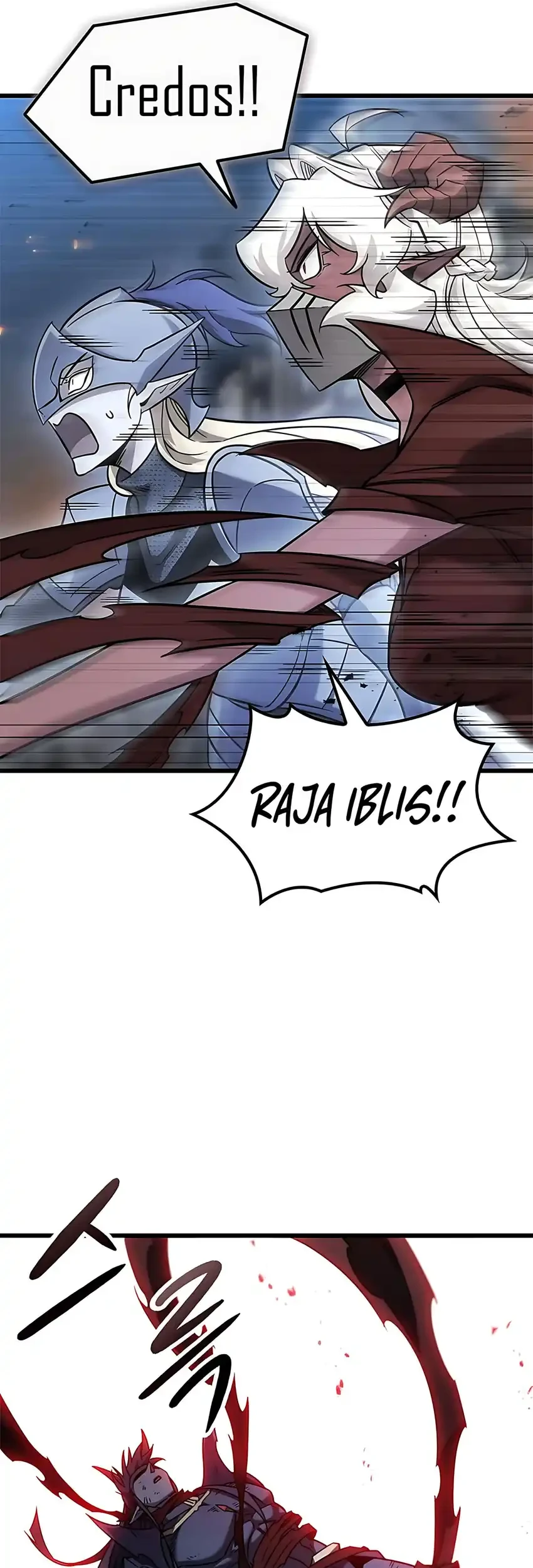 What a Bountiful Harvest, Demon Lord! Chapter 58 - halaman 78