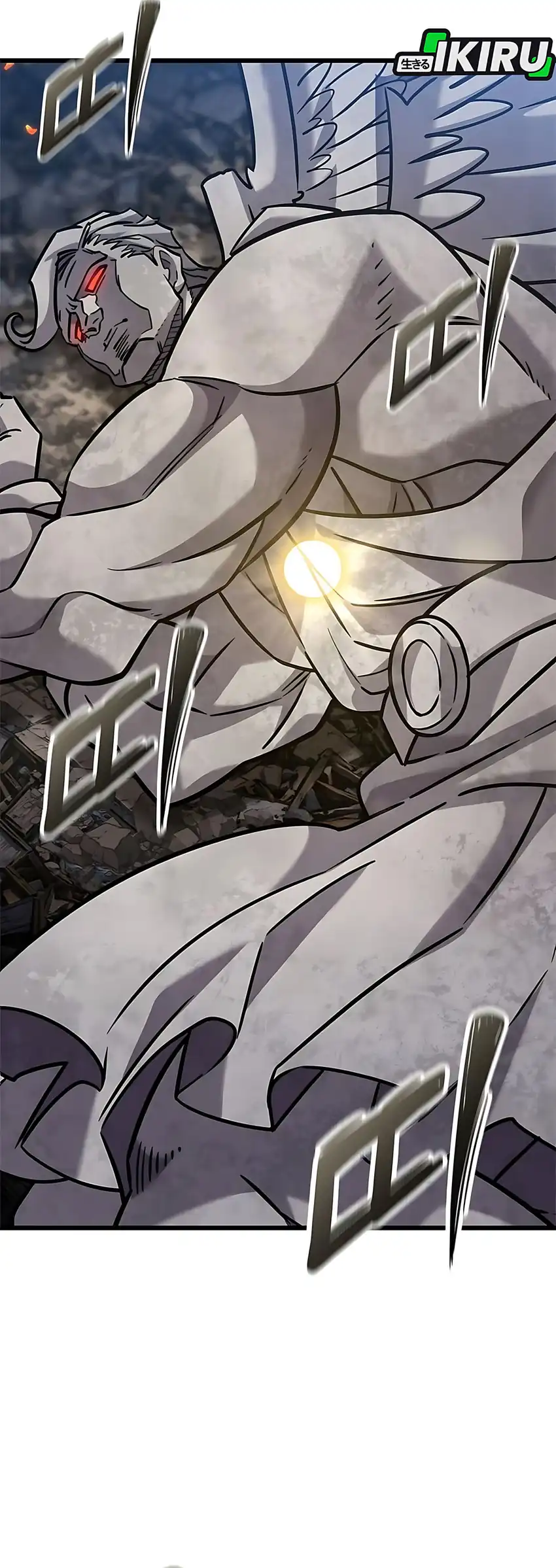 What a Bountiful Harvest, Demon Lord! Chapter 58 - halaman 8