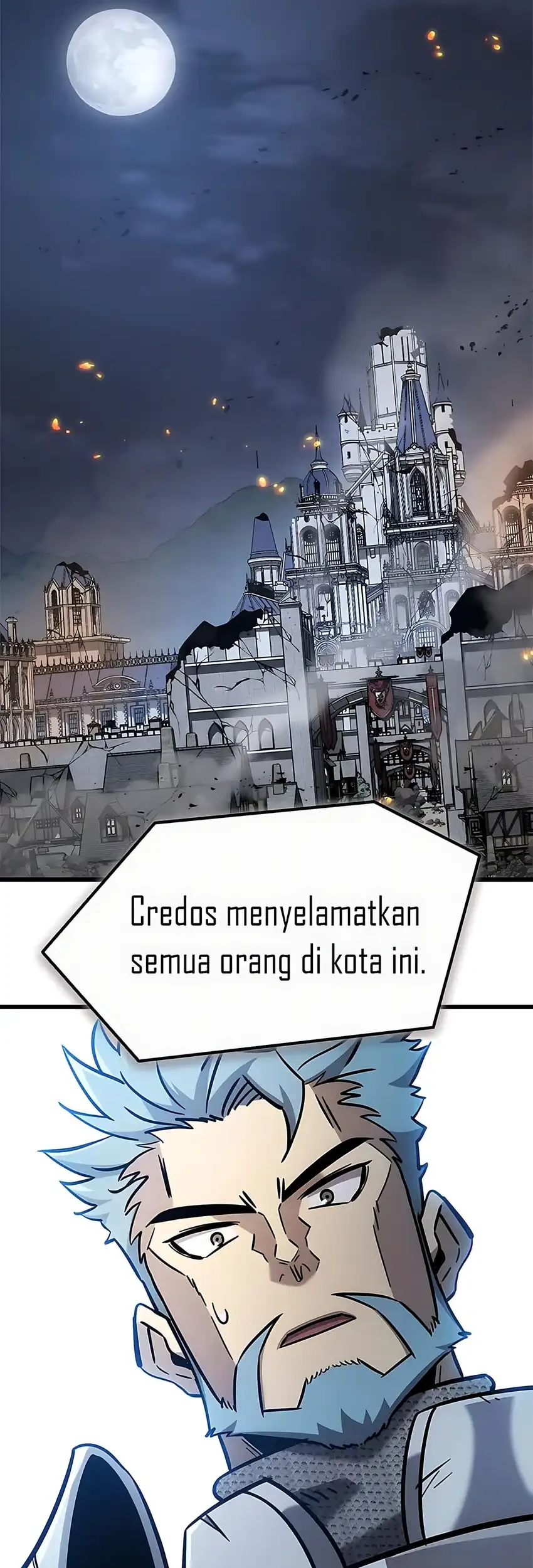 What a Bountiful Harvest, Demon Lord! Chapter 58 - halaman 86