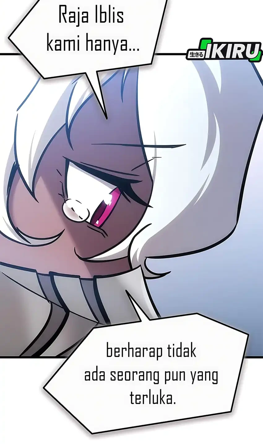 What a Bountiful Harvest, Demon Lord! Chapter 58 - halaman 89
