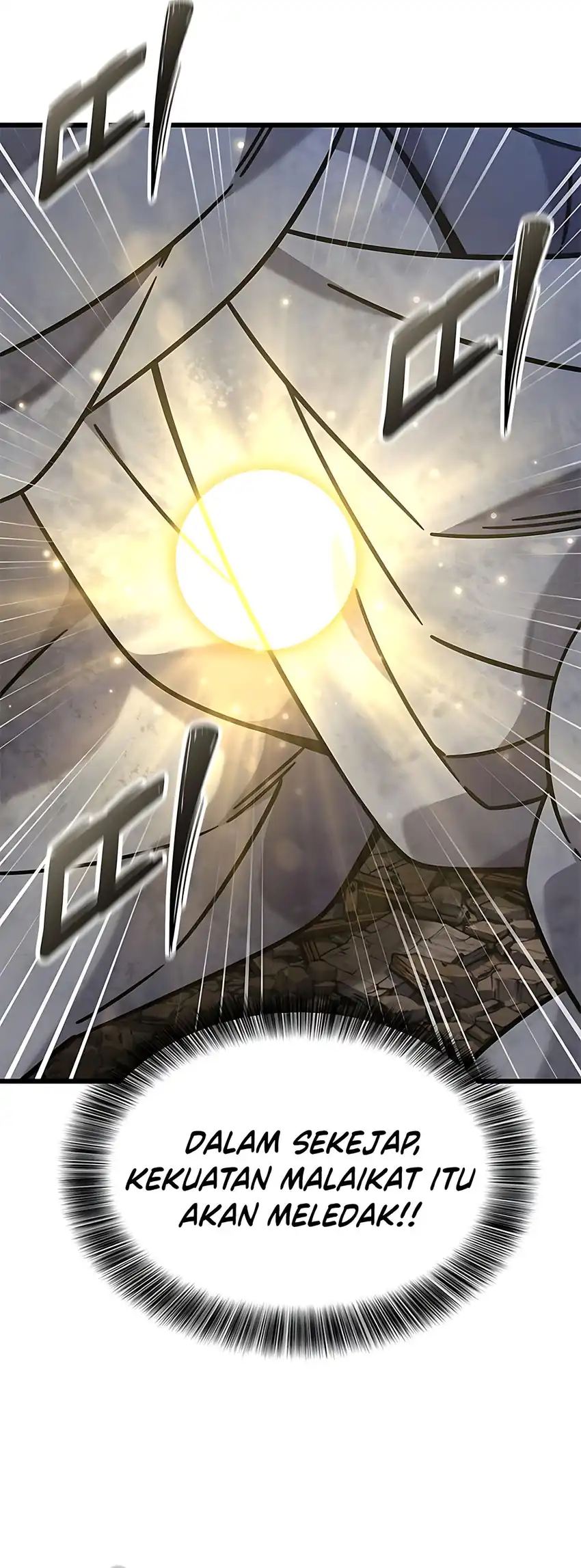 What a Bountiful Harvest, Demon Lord! Chapter 58 - halaman 9