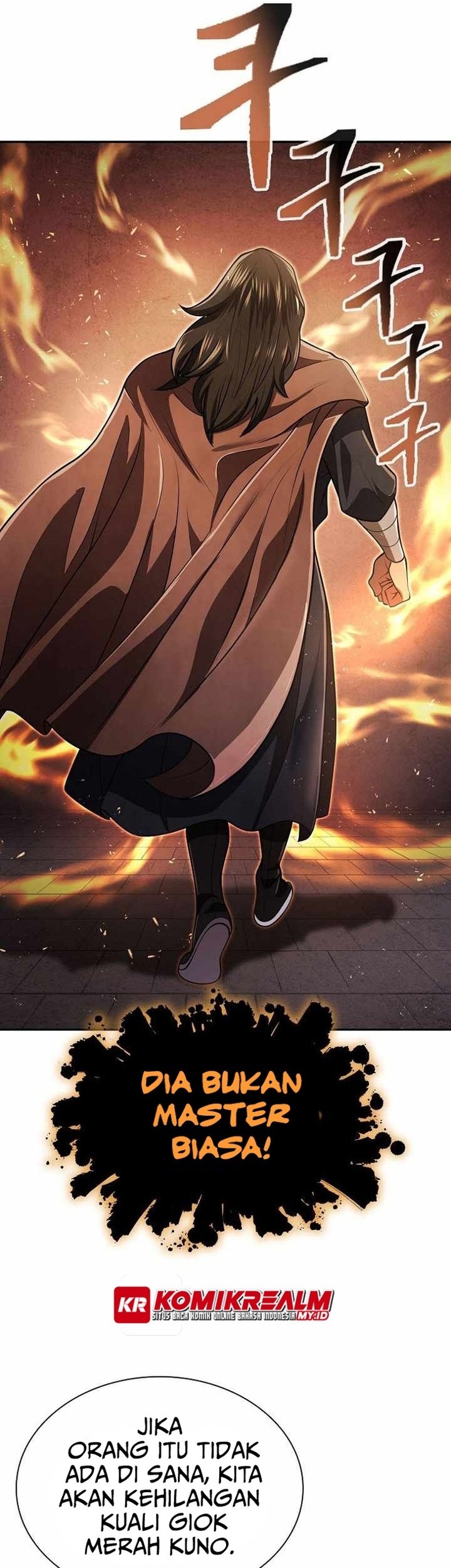 What a Bountiful Harvest, Demon Lord! Chapter 59 - halaman 13