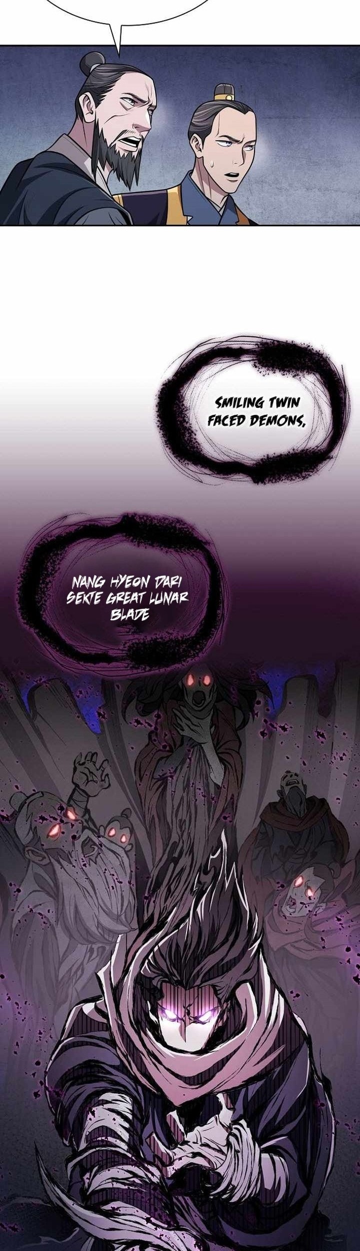 What a Bountiful Harvest, Demon Lord! Chapter 59 - halaman 14