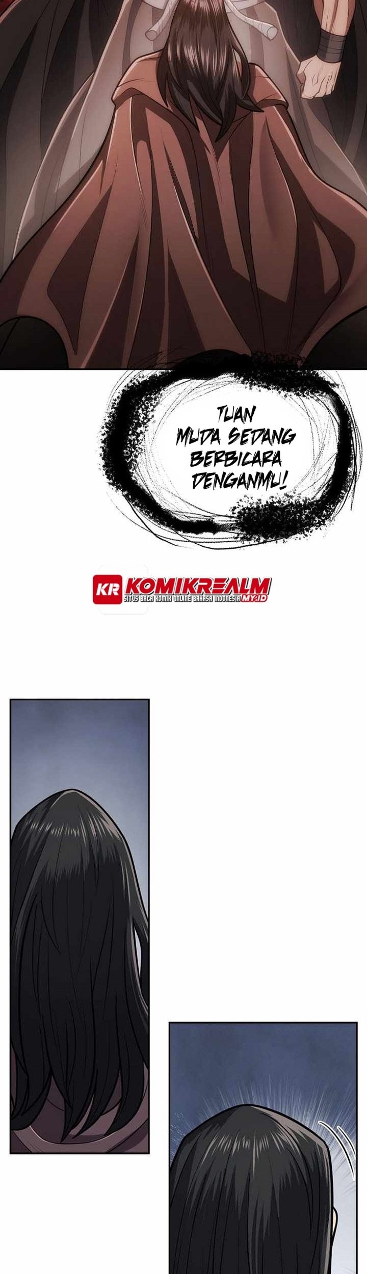 What a Bountiful Harvest, Demon Lord! Chapter 59 - halaman 18