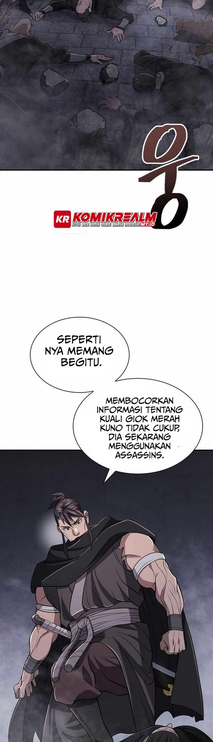 What a Bountiful Harvest, Demon Lord! Chapter 59 - halaman 2