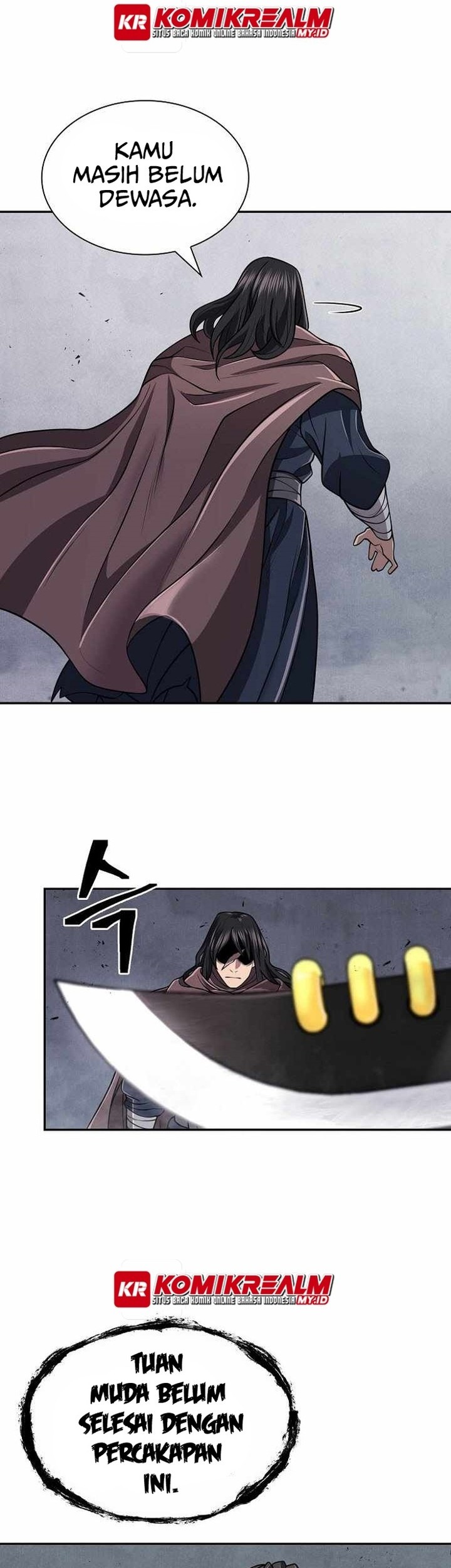 What a Bountiful Harvest, Demon Lord! Chapter 59 - halaman 23
