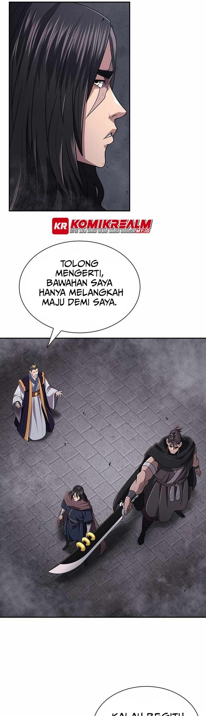 What a Bountiful Harvest, Demon Lord! Chapter 59 - halaman 25