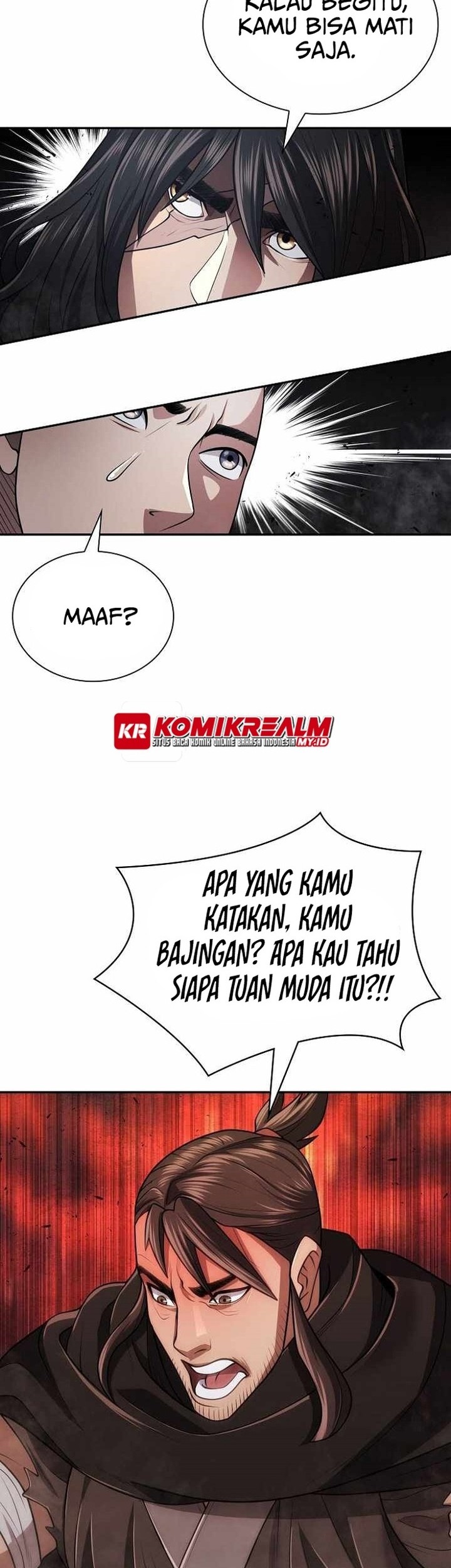What a Bountiful Harvest, Demon Lord! Chapter 59 - halaman 26